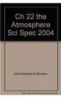 Imagen de archivo de Physical Science The Atmosphere Chapter 22 Resource File [Paperback] by a la venta por Nationwide_Text