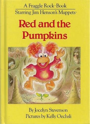 9780030686795: Red and the Pumpkins