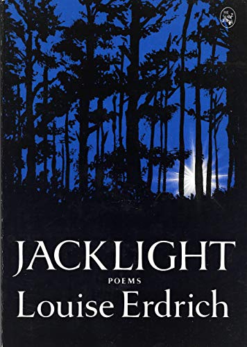 Jacklight; poems