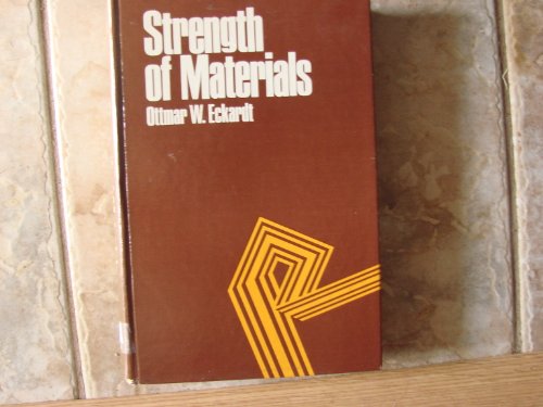 Strength of materials