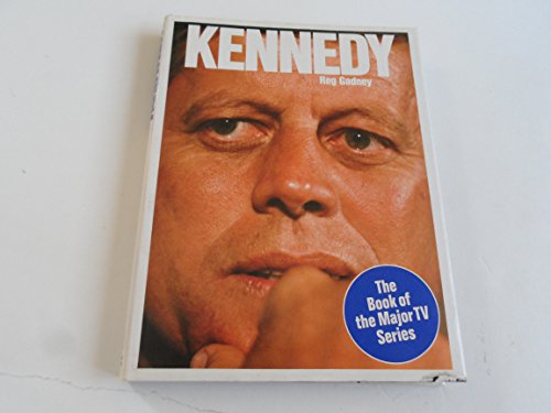 Beispielbild fr Kennedy zum Verkauf von Wonder Book