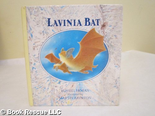 Stock image for Lavinia Bat for sale by ThriftBooks-Dallas