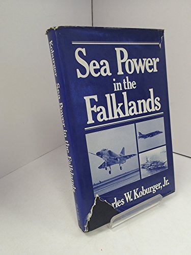 Sea power in the Falklands