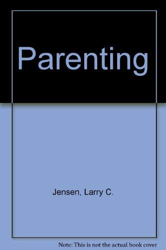 Stock image for Parenting for sale by Rainy Day Books