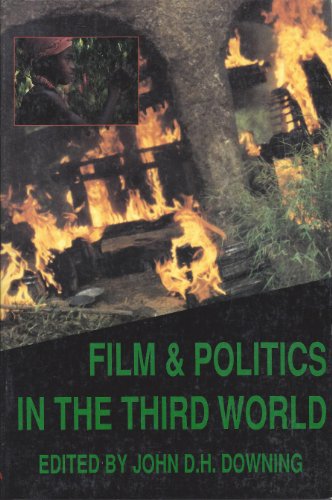 9780030698842: Film and Politics in the Third World