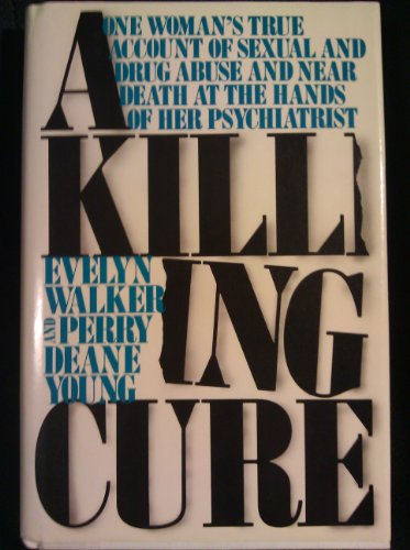 Imagen de archivo de A Killing Cure a la venta por Half Price Books Inc.