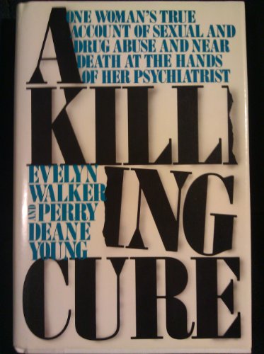 Stock image for A Killing Cure for sale by Half Price Books Inc.