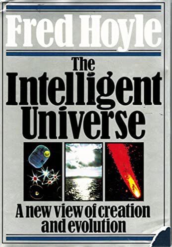 9780030700835: Intelligent Universe