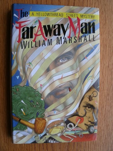 Stock image for The Far Away Man (A Yellowthread Street) for sale by SecondSale