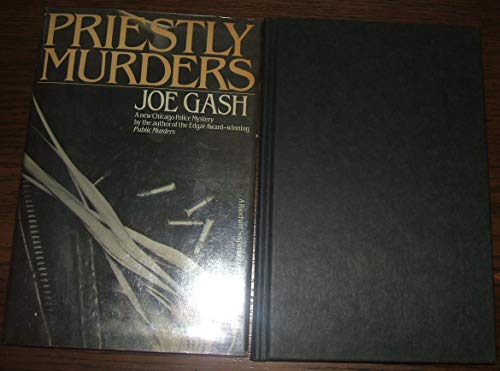 PRIESTLY MURDERS