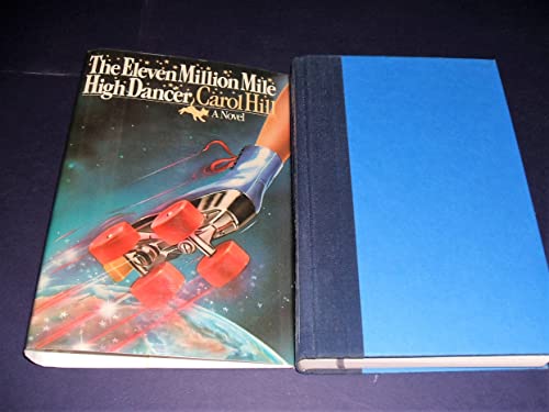 Beispielbild fr The Eleven Million Mile High Dancer zum Verkauf von Gulf Coast Books