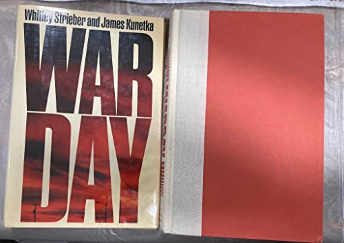 9780030707315: Warday: And the Journey Onward
