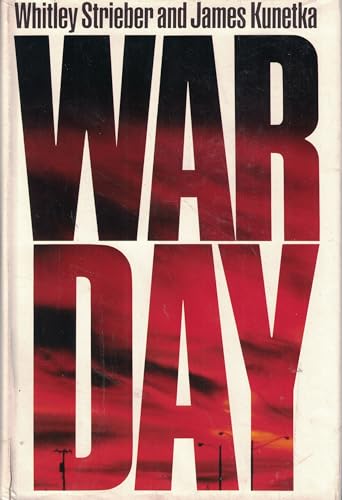 9780030707315: Warday and the Journey Onward