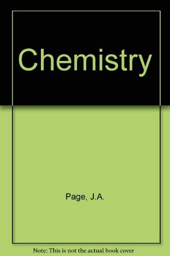 9780030709456: Chemistry