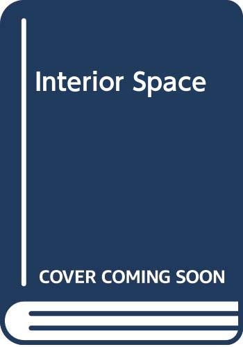 Stock image for Interior space: Design concepts for personal needs for sale by My Dead Aunt's Books