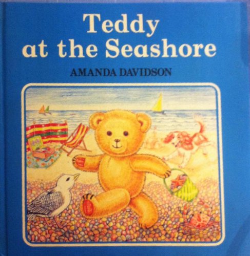 Beispielbild fr Teddy at the Seashore zum Verkauf von ThriftBooks-Atlanta
