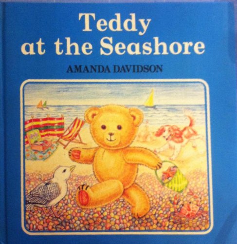 Imagen de archivo de Teddy at the Seashore a la venta por Ergodebooks