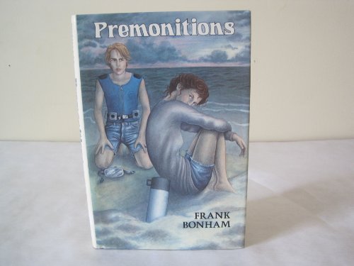 Stock image for Premonitions for sale by OwlsBooks