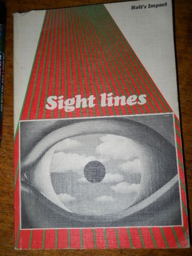 Sight lines (Holt's impact series) (9780030715150) by Moore, Dennis