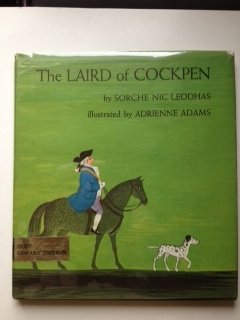 9780030717505: The Laird of Cockpen