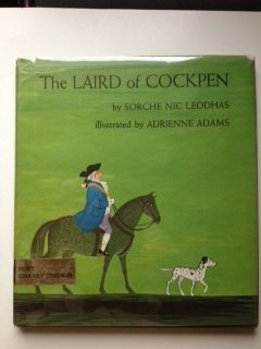 Stock image for The Laird of Cockpen for sale by Better World Books