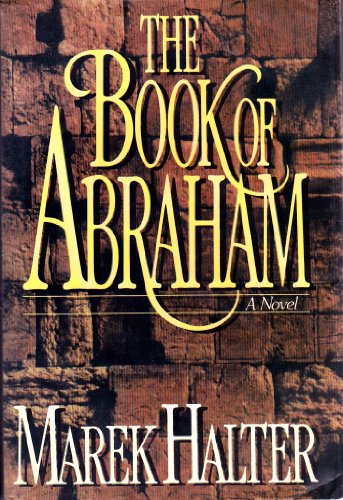 Stock image for The Book of Abraham for sale by BookHolders