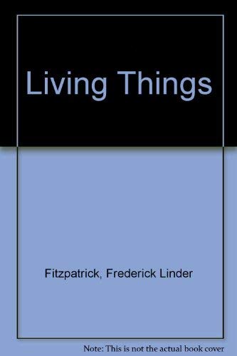 Living Things: An Introduction to Biology