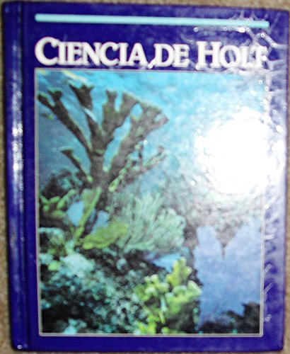 Ciencia De Holt (9780030719936) by Joseph Abruscato; Joan Wade Fossaceca; Jack Hassard; Donald Peck