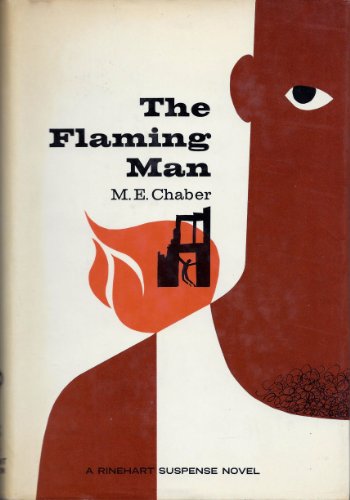 Beispielbild fr The Flaming Man, zum Verkauf von ThriftBooks-Atlanta