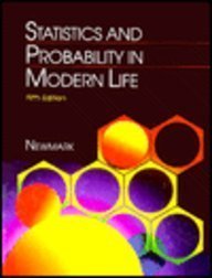 9780030728679: Statistics and Probability in Modern Life