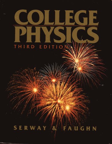 Imagen de archivo de College Physics a la venta por GuthrieBooks