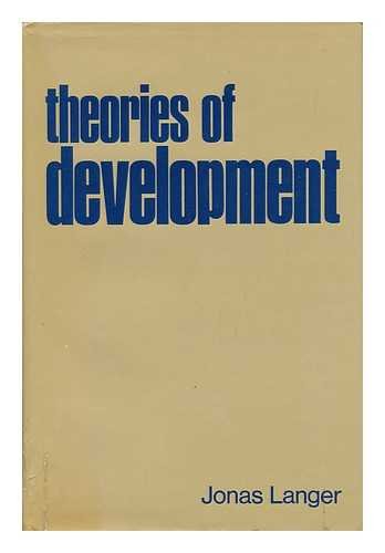 Theories of Development.