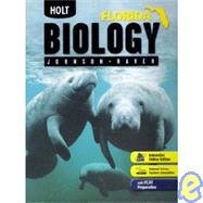 Imagen de archivo de Holt Biology Florida: Istudent Edition 2006 a la venta por ThriftBooks-Atlanta