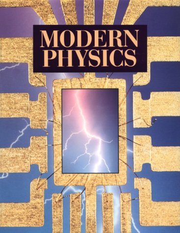 Stock image for Modern Physics for sale by SecondSale