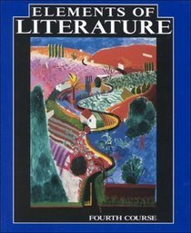 Beispielbild fr Holt Elements Of Literature, Sixth Course, Literature Of Britain: Annotated Teacher's Edition, Ribboned Hardcover (1993 Copyright) zum Verkauf von ~Bookworksonline~