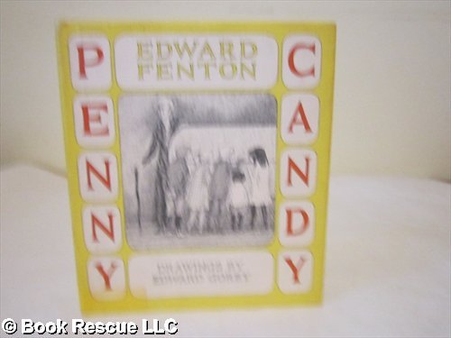 Stock image for Penny Candy for sale by Chequamegon Books