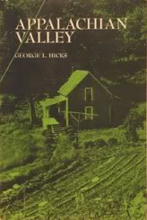 Beispielbild fr Appalachian Valley zum Verkauf von Sea Chest Books