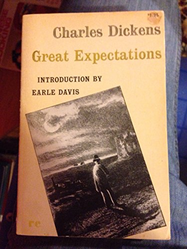 Stock image for Great Expectations (Rinehart Editions, 20) for sale by Discover Books