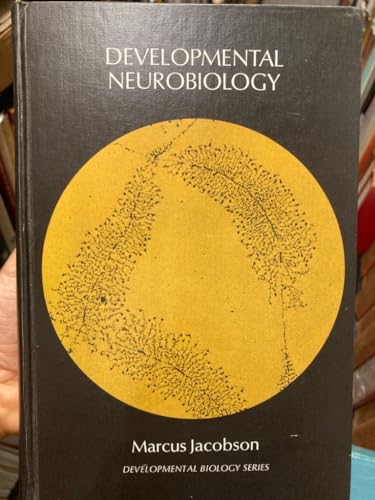 Stock image for Developmental neurobiology for sale by ThriftBooks-Atlanta