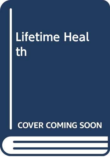 Stock image for Lifetime Health: Guide Estudio/Study Guide for sale by Dailey Ranch Books