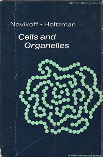 Imagen de archivo de Cells and Organelles a la venta por Better World Books: West