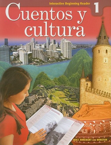 Imagen de archivo de ¡Exprésate!: Cuentos y cultura: Interactive Reader Levels 1A/1B/1 a la venta por BooksRun