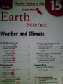 Stock image for Crf Ch #15 Hlt California Sci 2007 Earth for sale by Hawking Books
