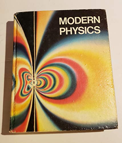 Stock image for Modern physics for sale by The Book Cellar, LLC