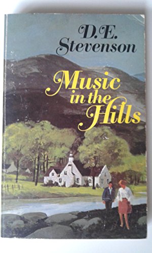 Stock image for Music in the Hills for sale by ThriftBooks-Atlanta