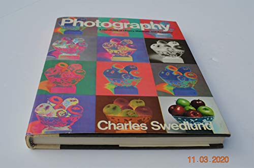 Beispielbild fr Photography zum Verkauf von Wonder Book