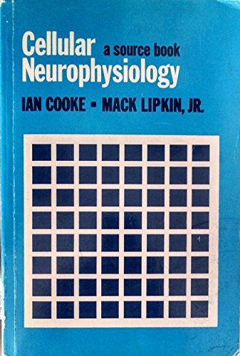 Stock image for Cellular Neurophysiology : A Source Book for sale by Better World Books: West
