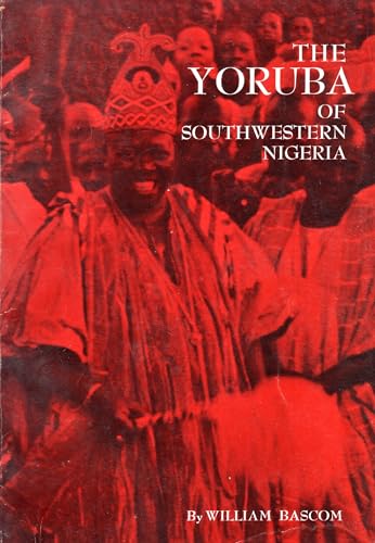 Stock image for The Yoruba of Southwestern Nigeria for sale by Better World Books
