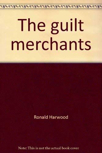 9780030813382: Title: The guilt merchants