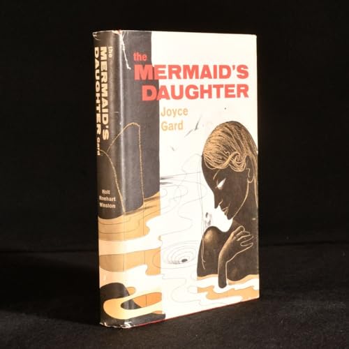 Stock image for The Mermaid's Daughter. for sale by WorldofBooks